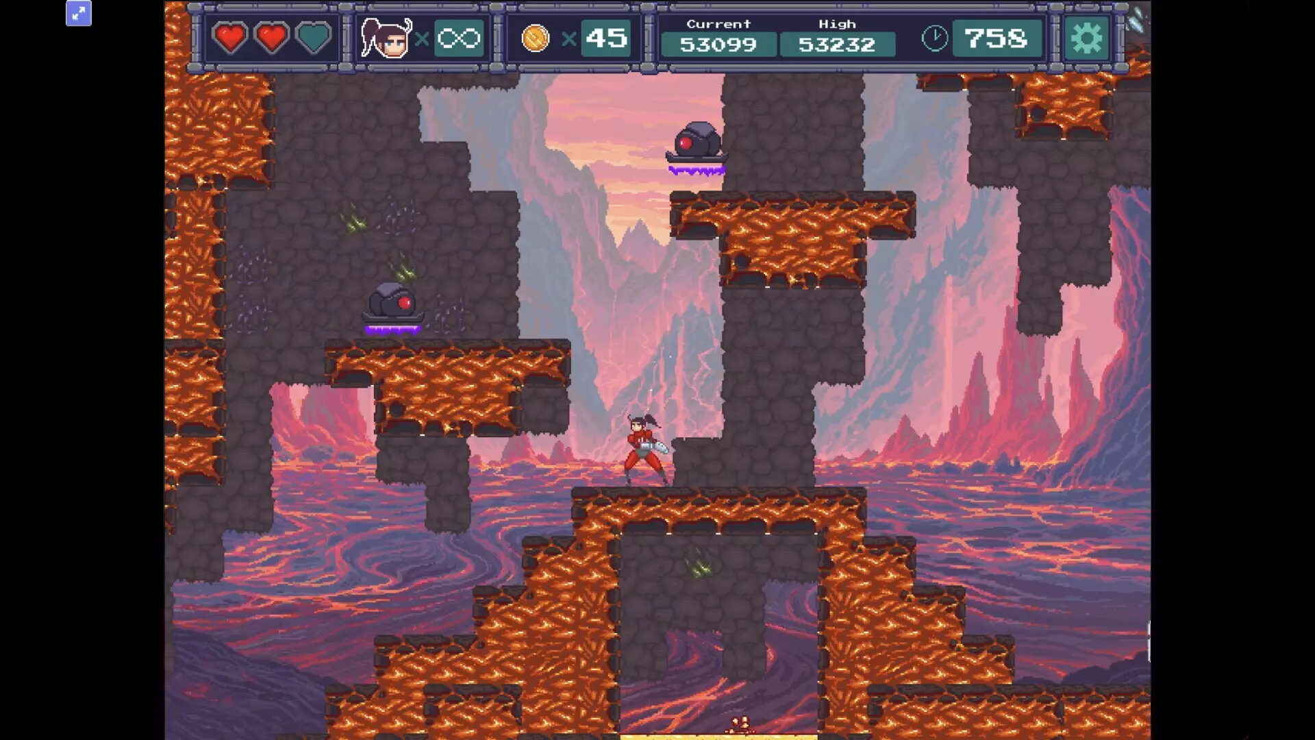 -Vivaldia 2-游戏截图-好玩游戏库