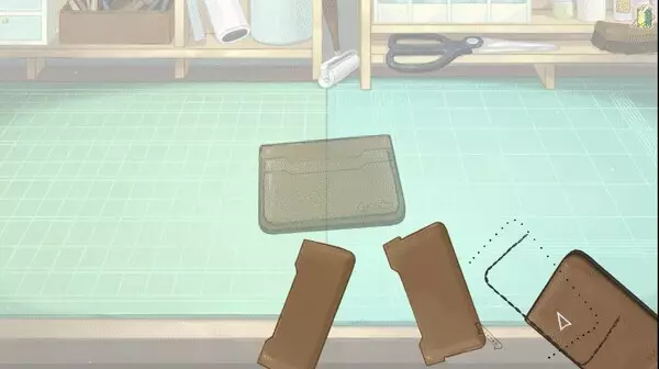 -Rainy Day-游戏截图-好玩游戏库