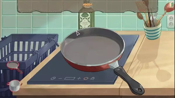 -Rainy Day-游戏截图-好玩游戏库