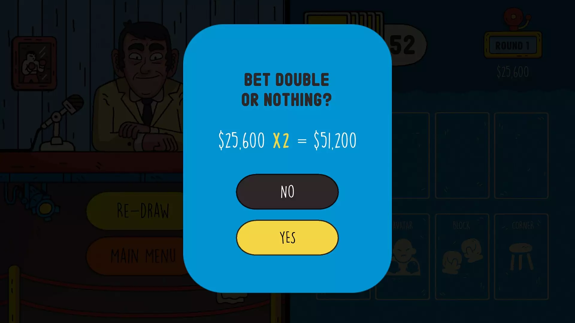 -Deck 'Em!-游戏截图-好玩游戏库