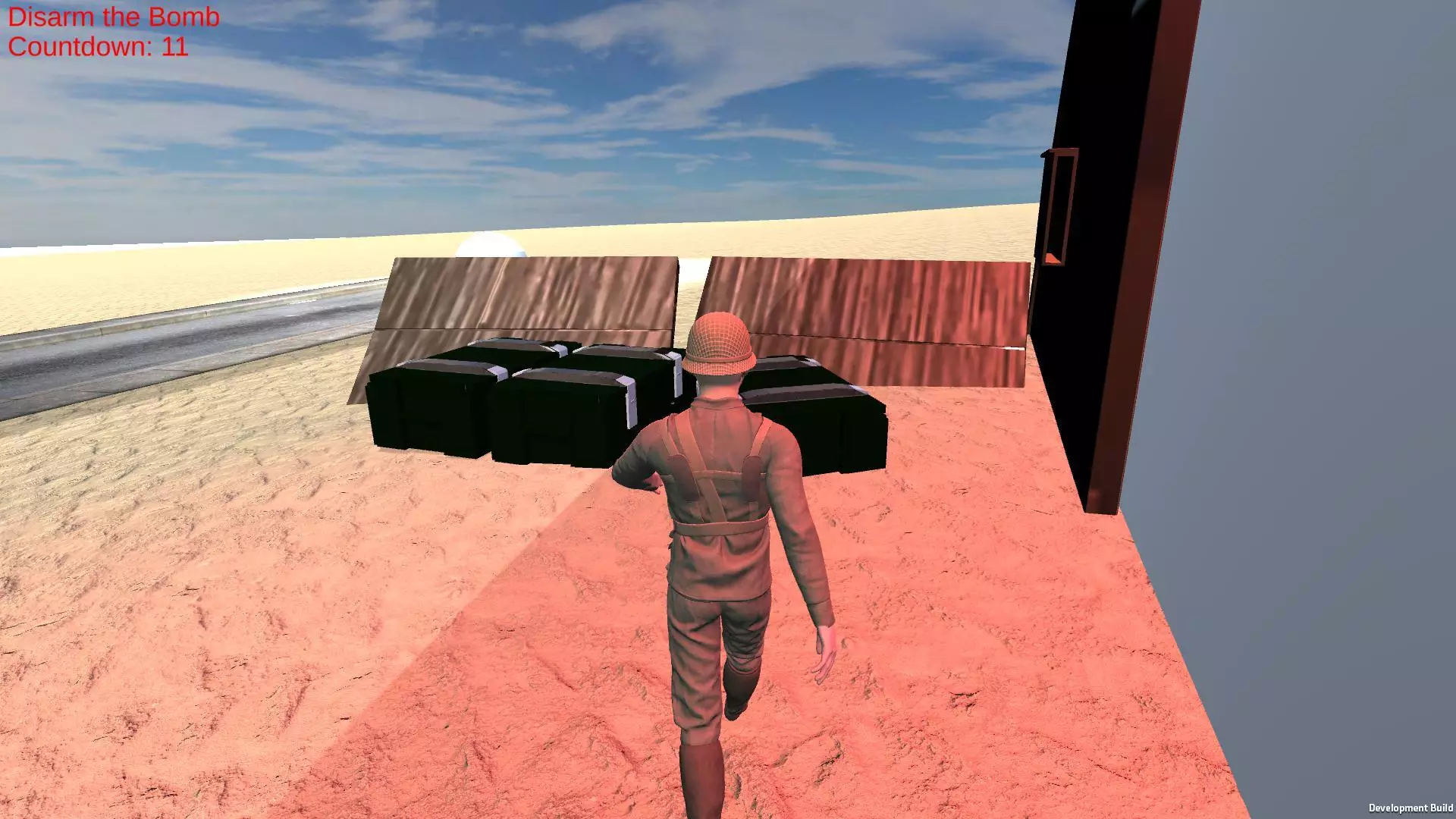 -EyesOnly - TopSecret-游戏截图-好玩游戏库