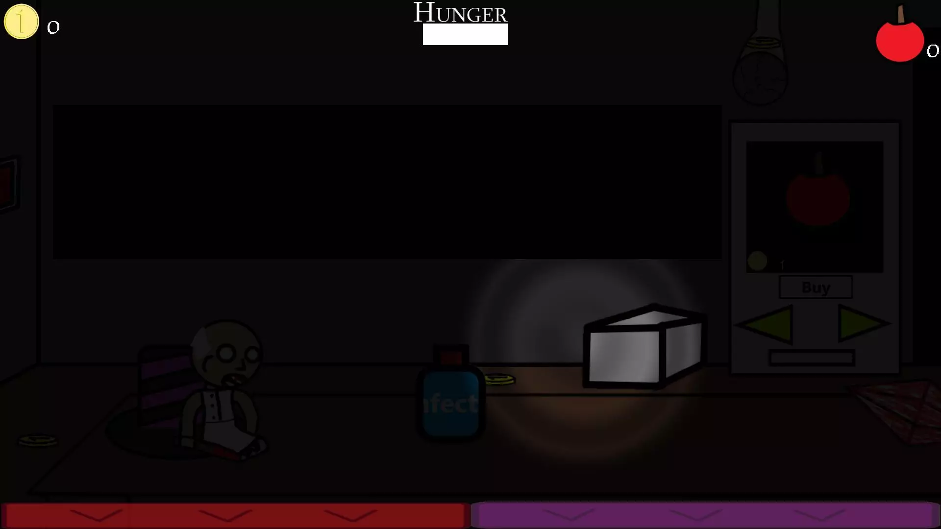 -DVloper Ultimate Custom Night: A Shadowed Tale-游戏截图-好玩游戏库