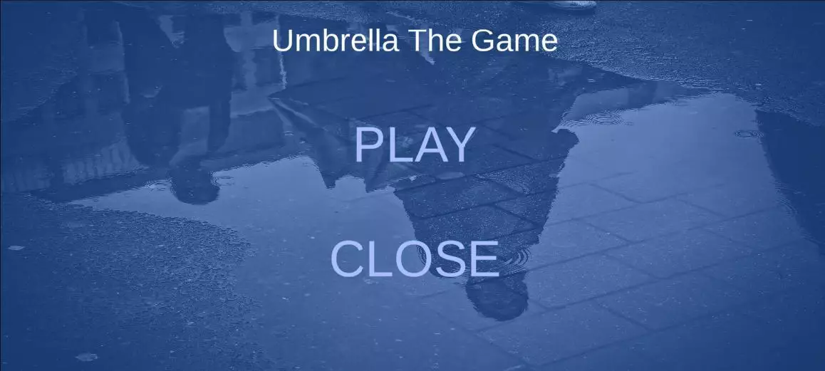 Umbrela The Game