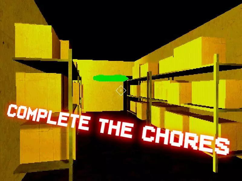 -The Gas Station - Demo-游戏截图-好玩游戏库