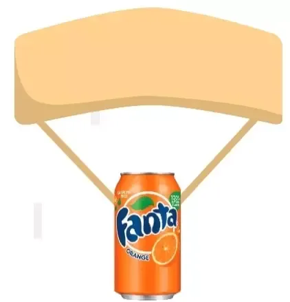 Deliver From The Sky (mobile)