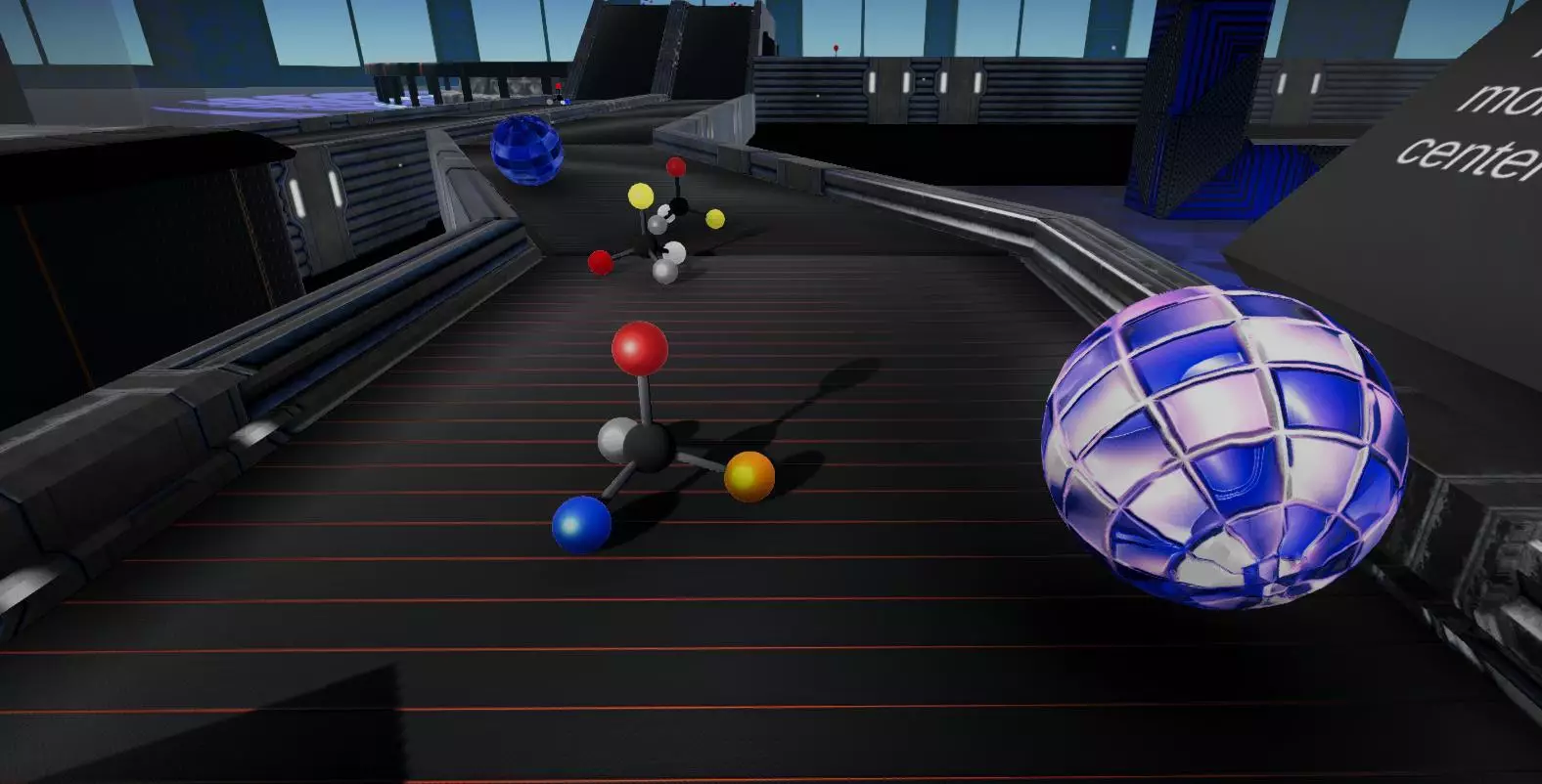 -ChemXP Factory-游戏截图-好玩游戏库