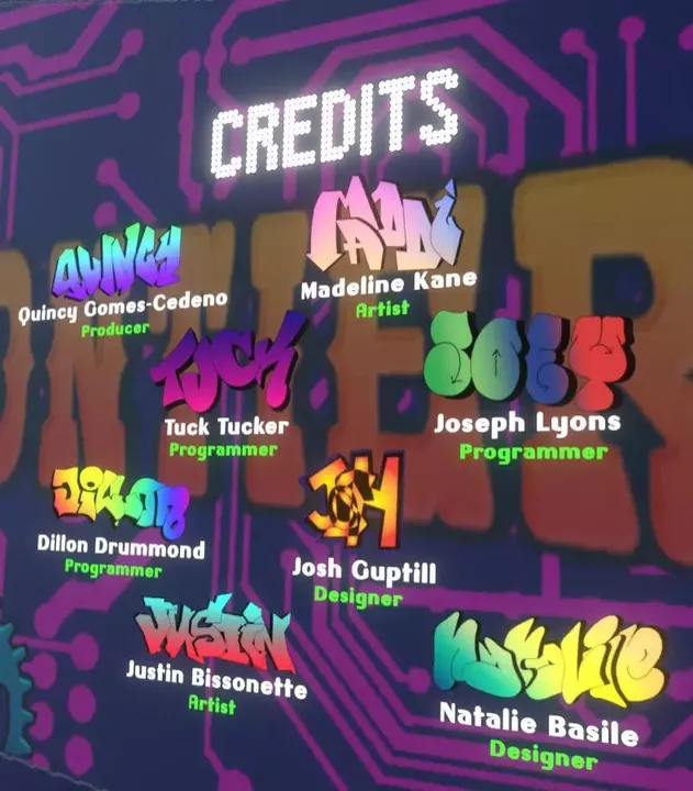 -Flip Against The Frontier-游戏截图-好玩游戏库