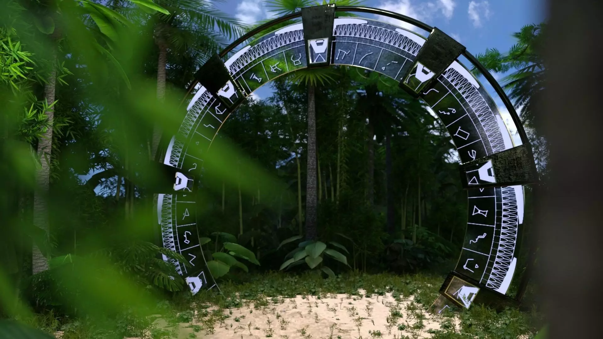 -3001: A Lust Odyssey-游戏截图-好玩游戏库