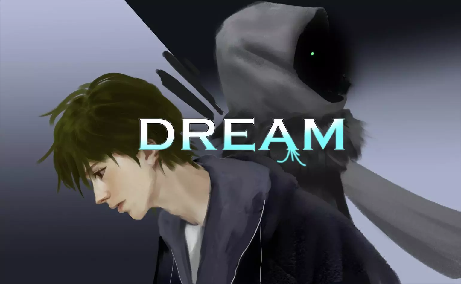 Dream (itch) (WH0409)
