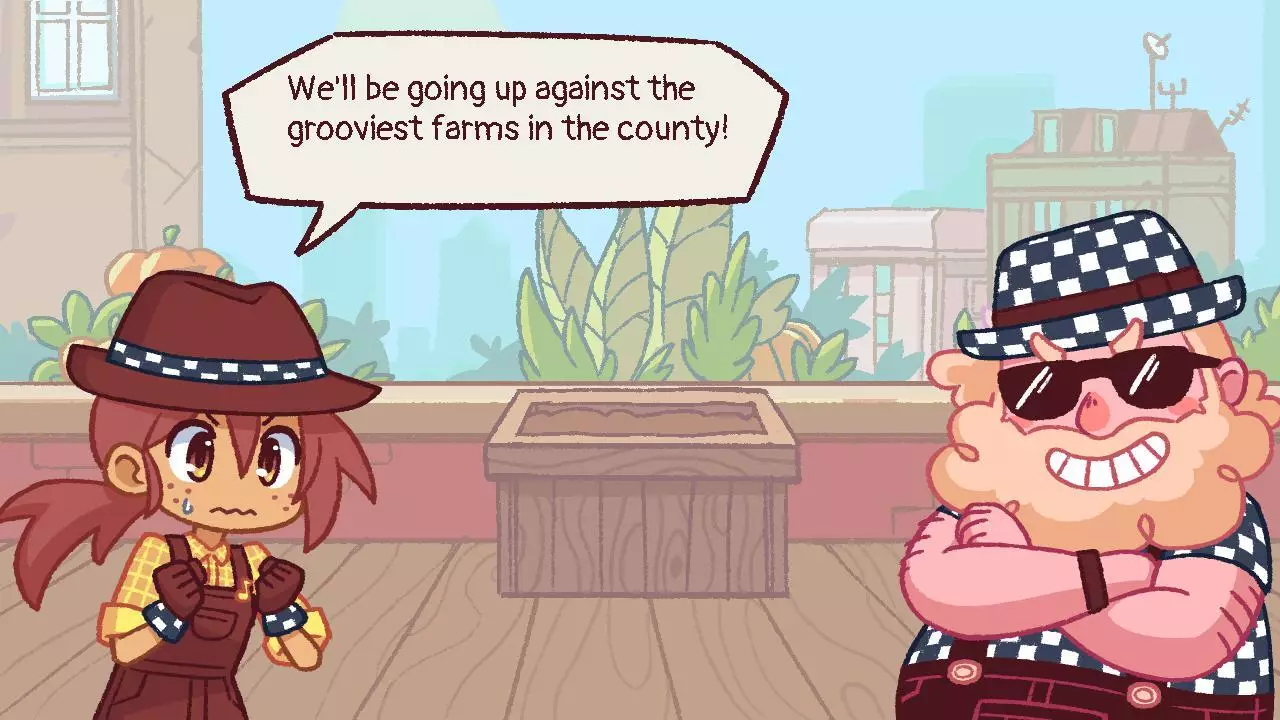 -Greenfinger!-游戏截图-好玩游戏库