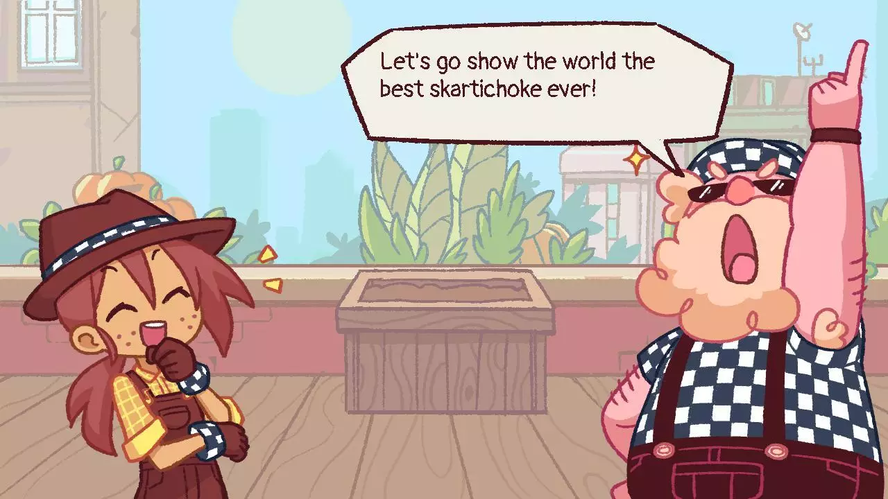 -Greenfinger!-游戏截图-好玩游戏库