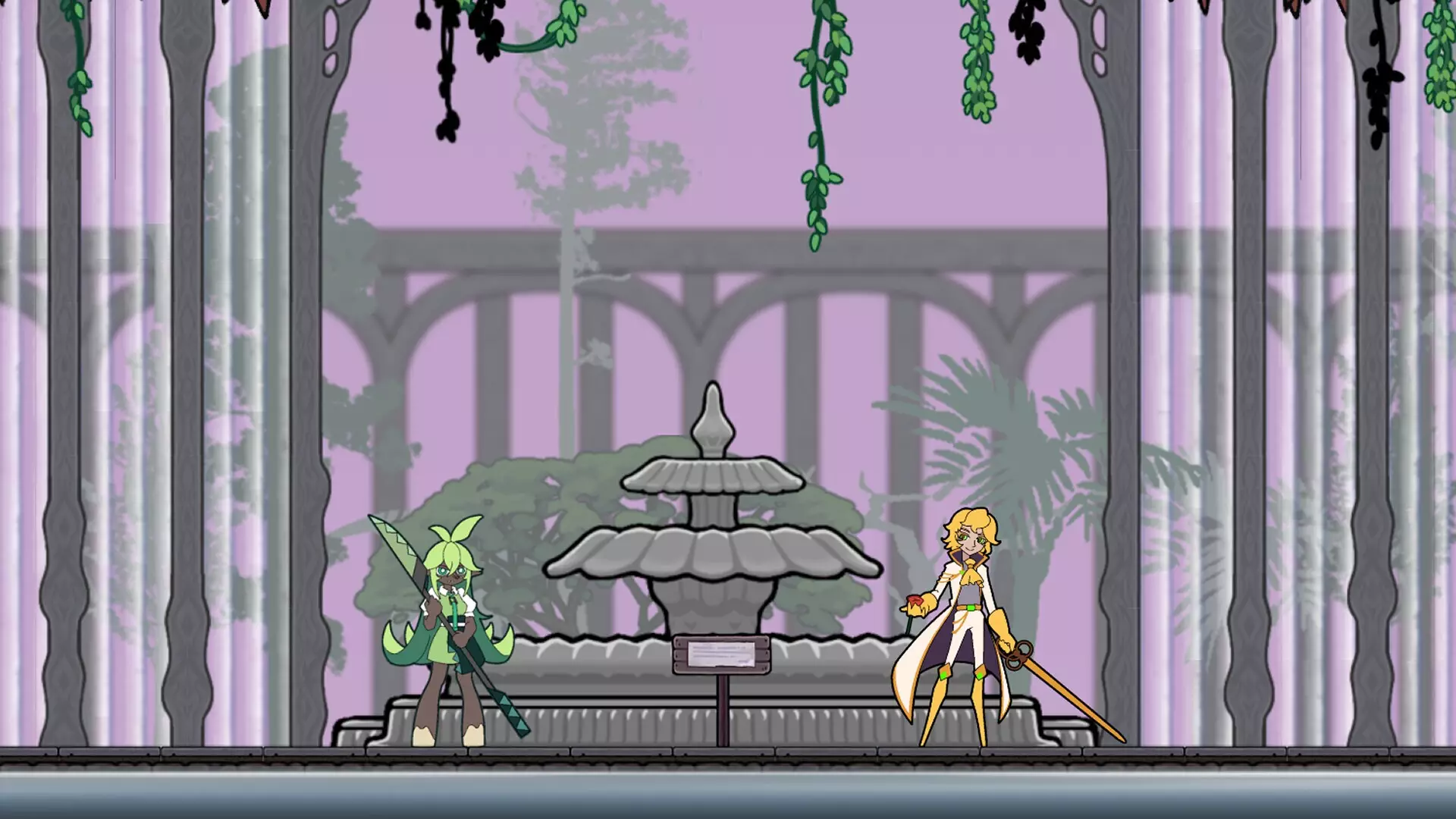 Zodiark Reform: Bandage Rewind