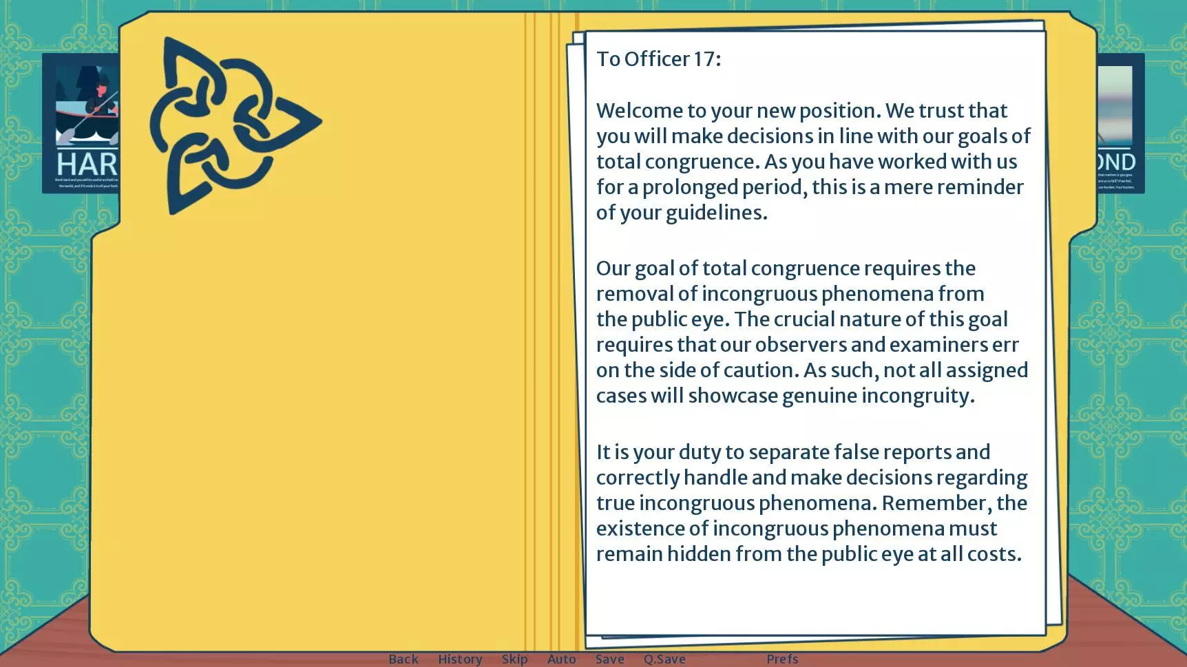 -Office 17-游戏截图-好玩游戏库