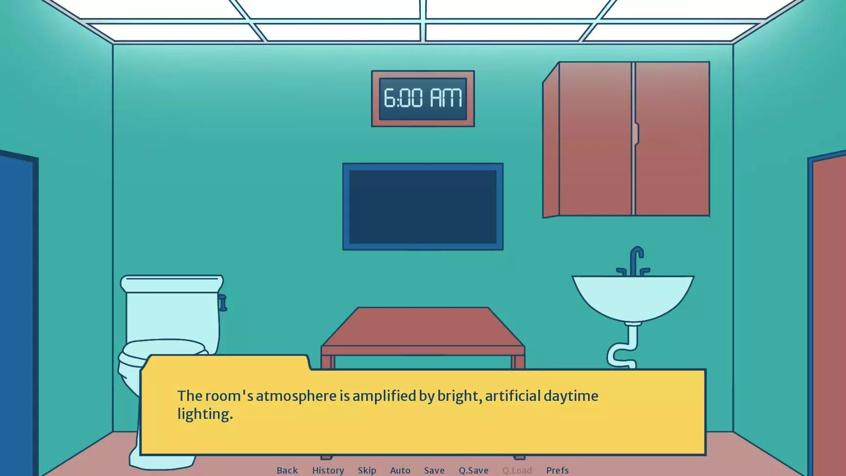 -Office 17-游戏截图-好玩游戏库