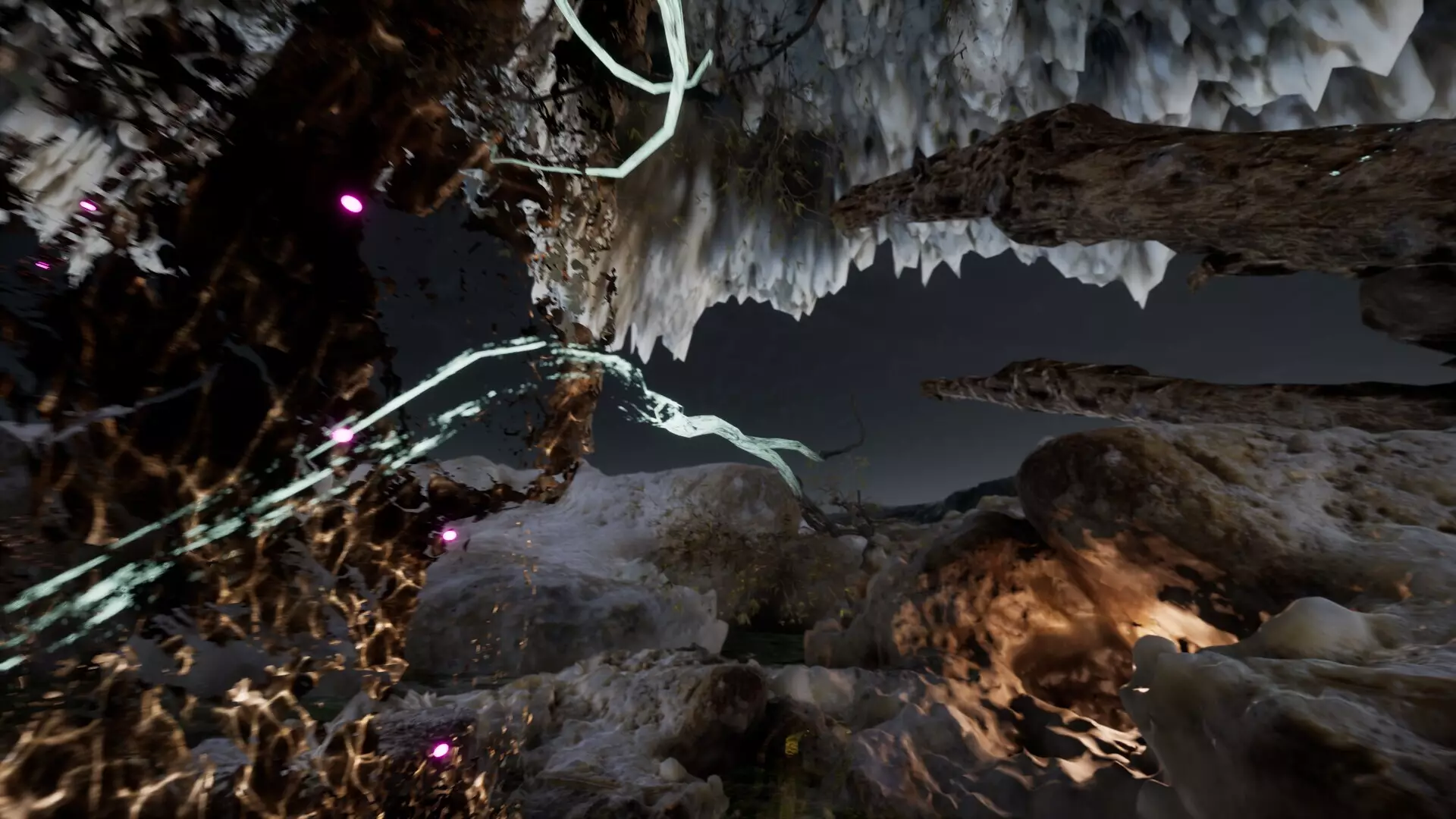 -Liminal Lands-游戏截图-好玩游戏库