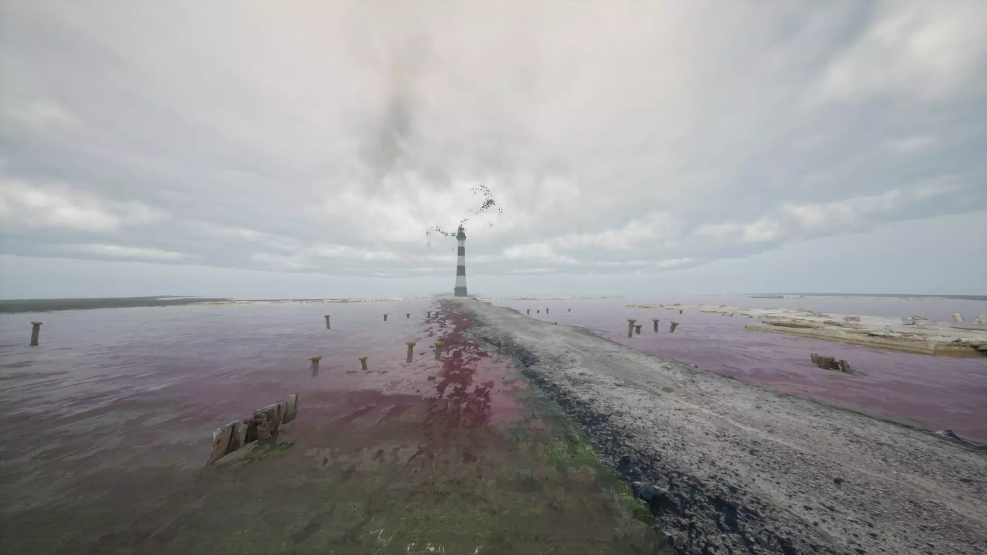 -Liminal Lands-游戏截图-好玩游戏库