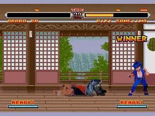 Kunio no Nekketsu School Fighters