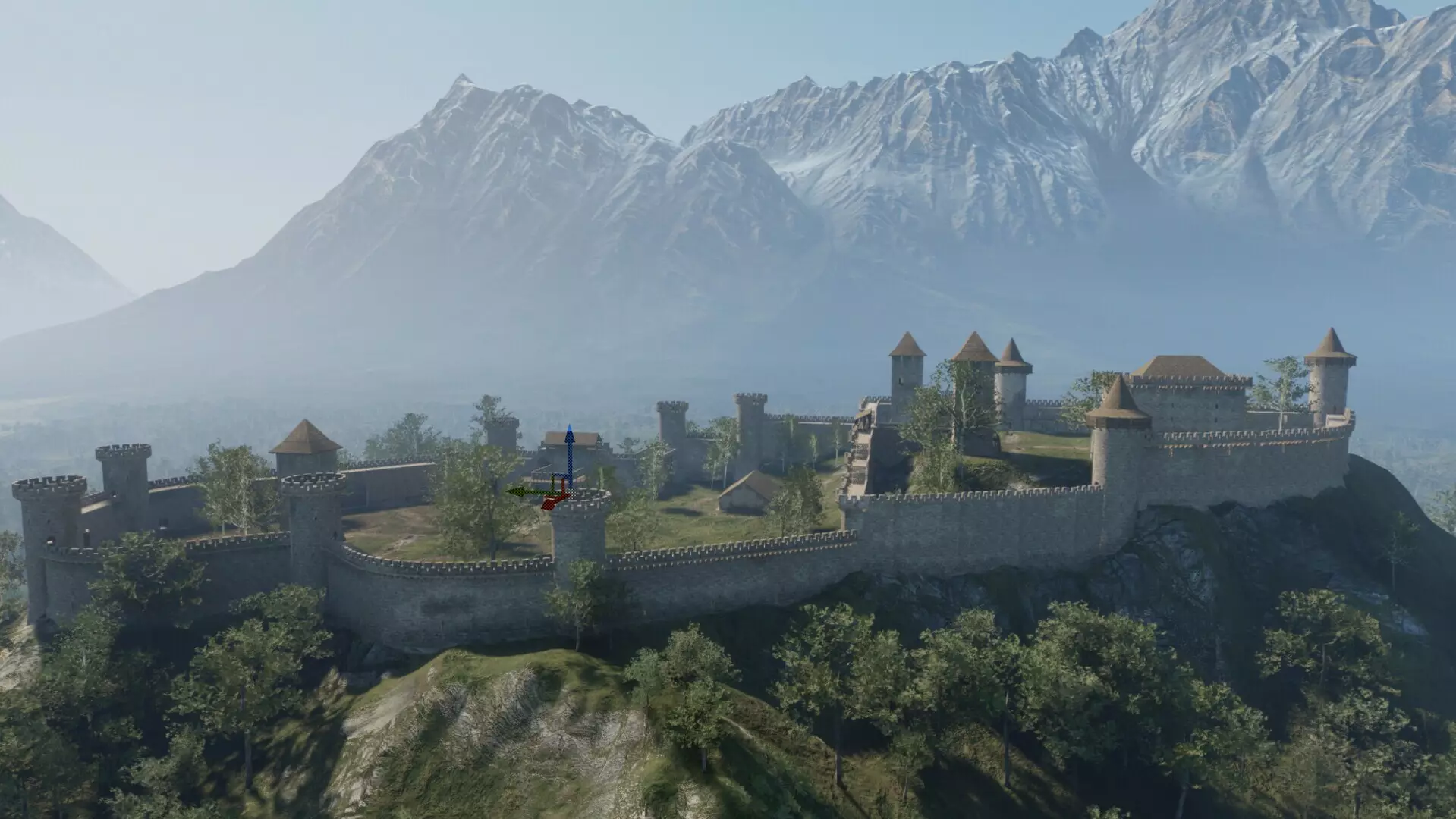 -ChaosWorld-游戏截图-好玩游戏库