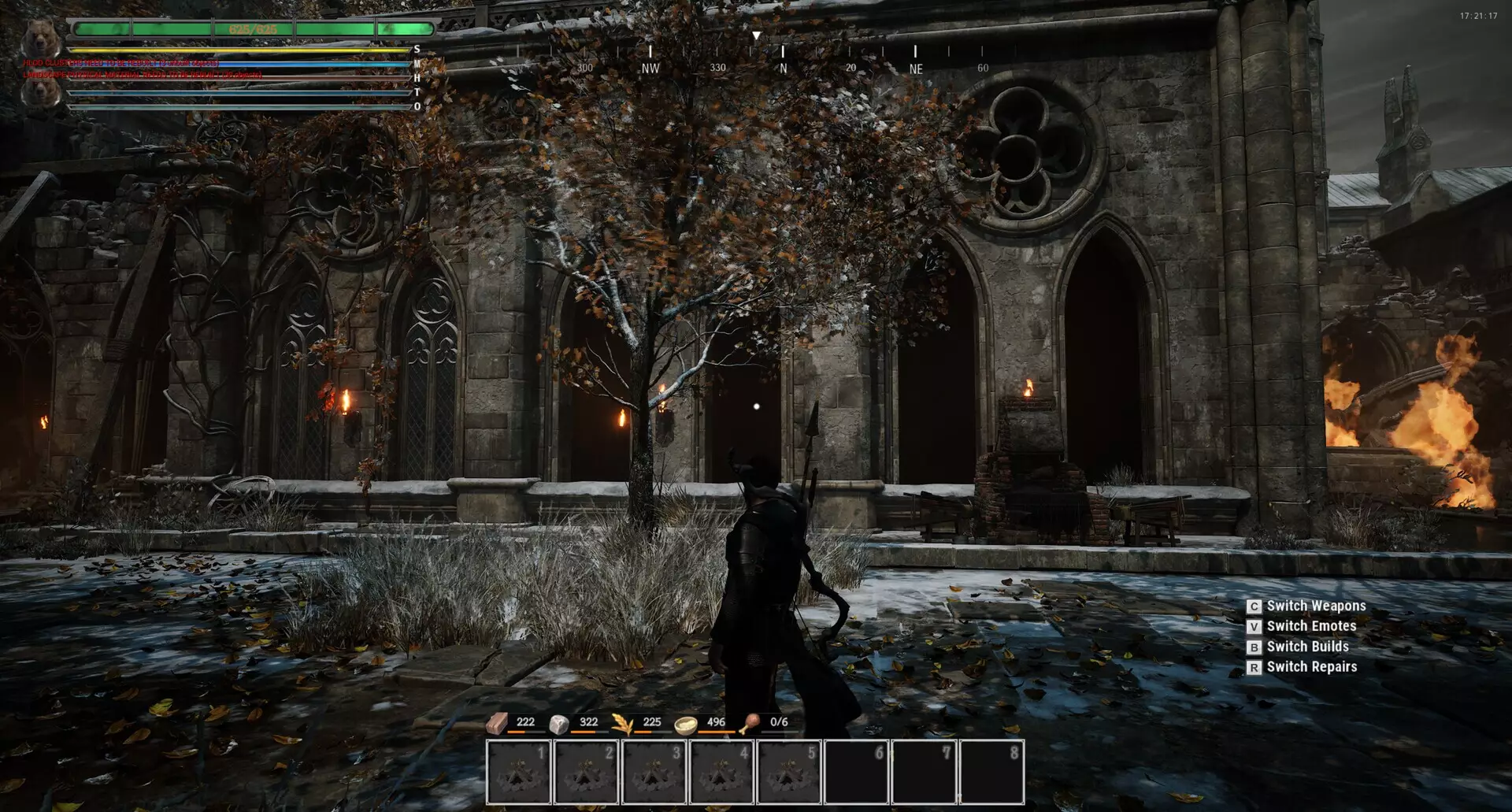 -ChaosWorld-游戏截图-好玩游戏库