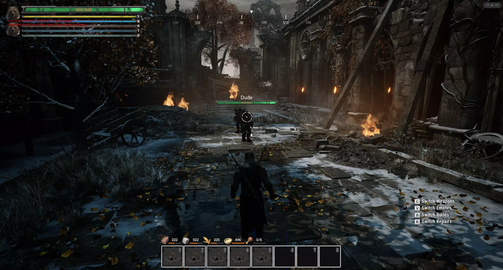 -ChaosWorld-游戏截图-好玩游戏库