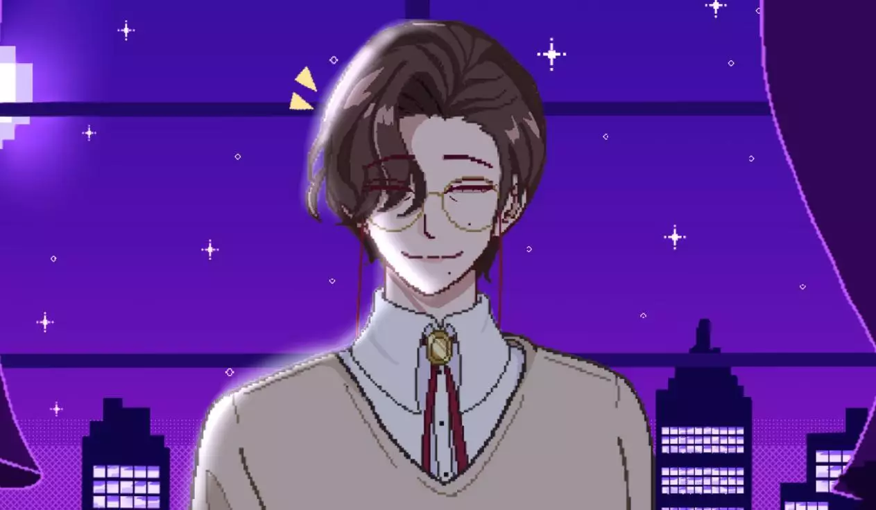 -Insomnia's Window-游戏截图-好玩游戏库