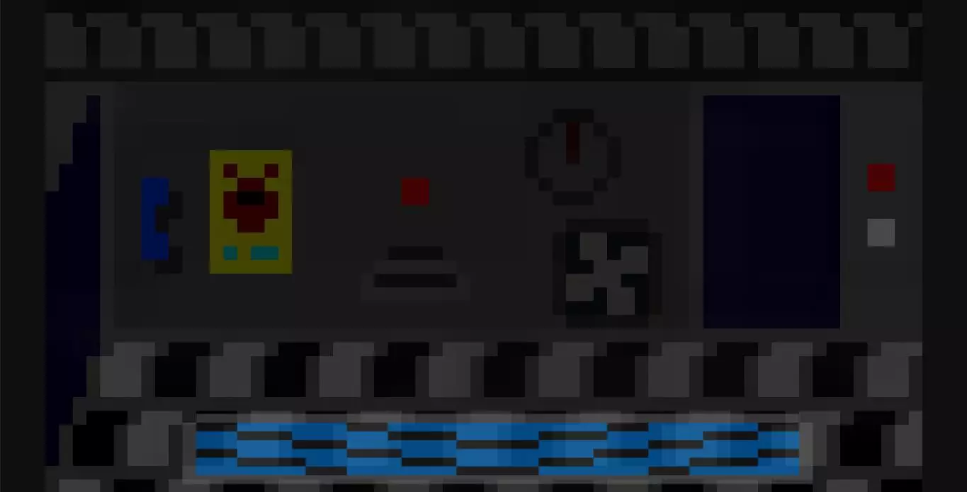 Five Nights At Jimmy’s