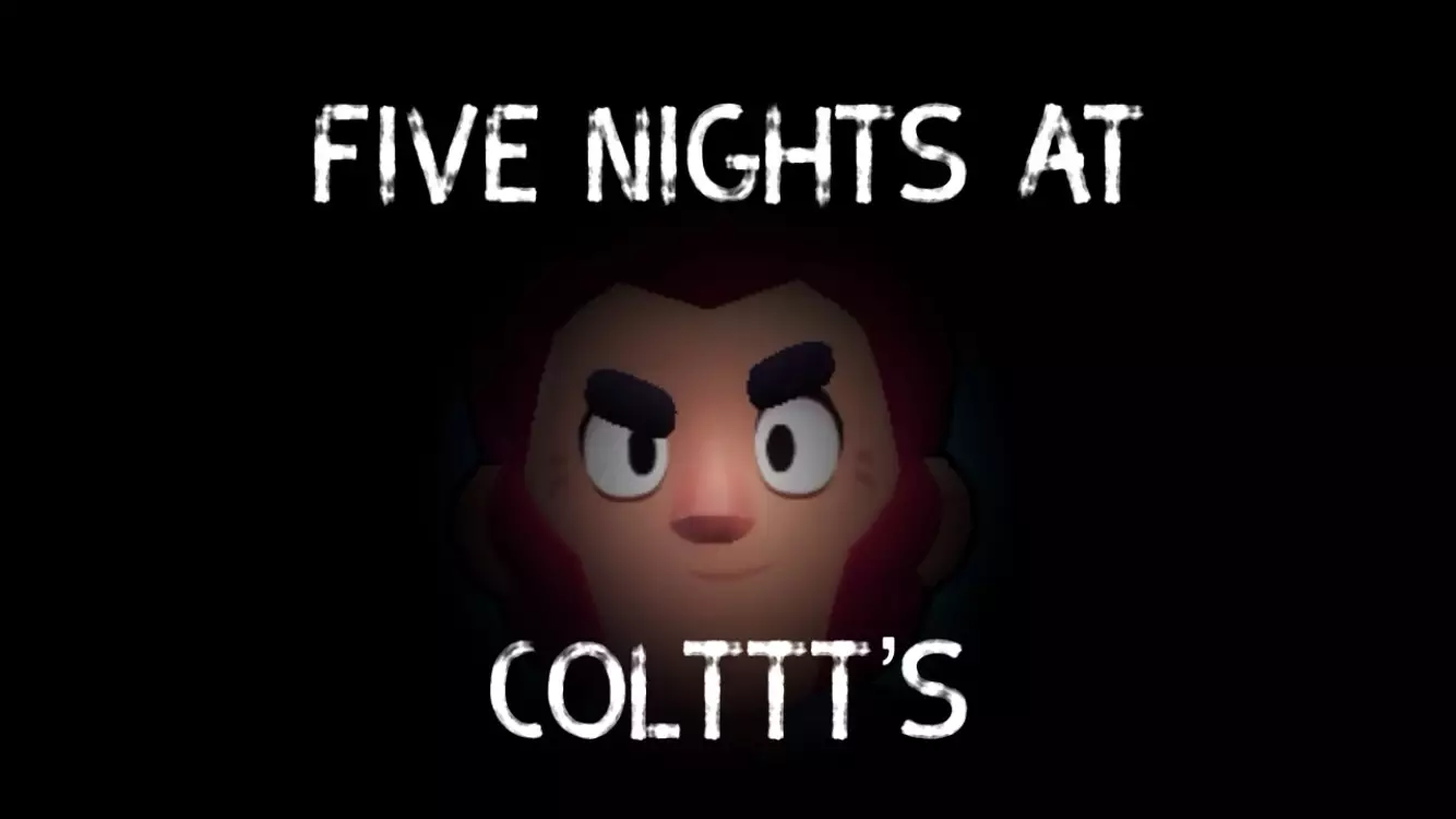Five Nights at Colttt’s