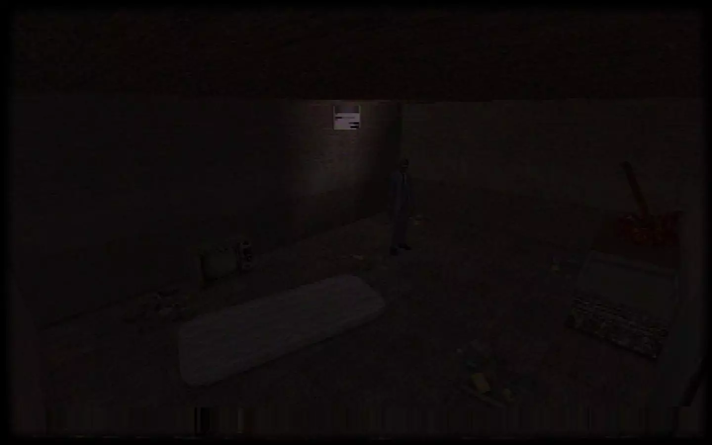 -Lonely Valley Case-游戏截图-好玩游戏库