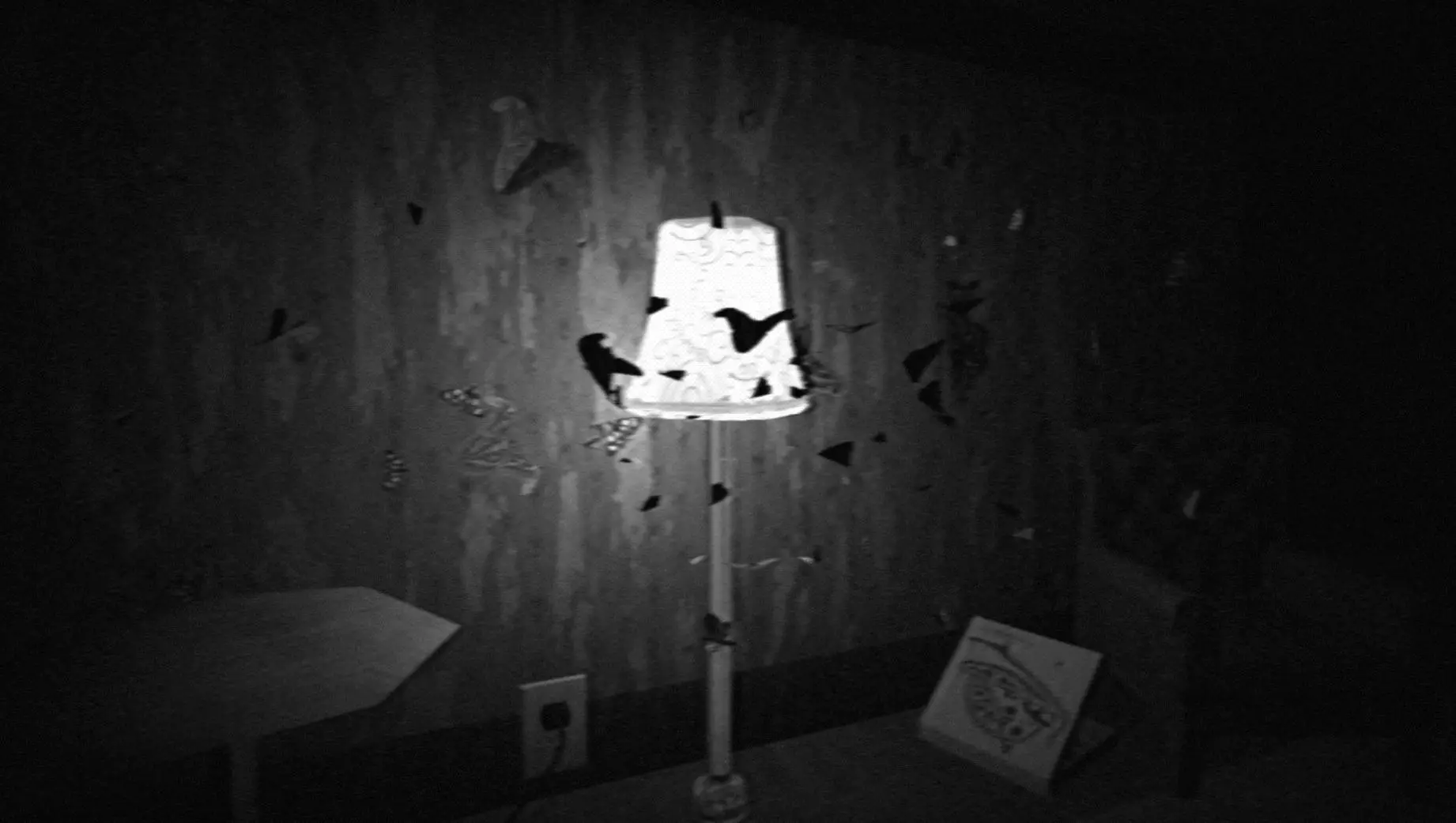 -MOTH HOUSE-游戏截图-好玩游戏库