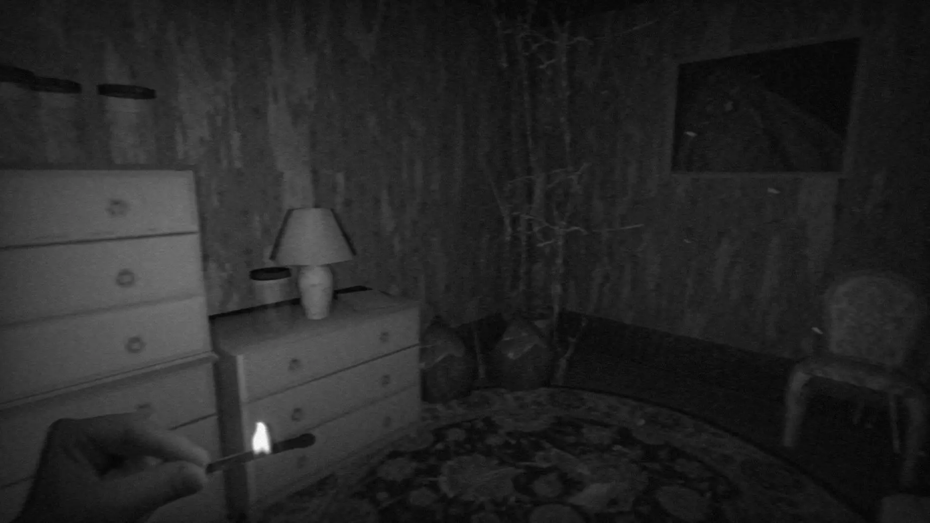 -MOTH HOUSE-游戏截图-好玩游戏库