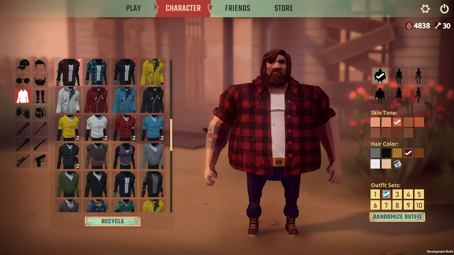 -The Walking Dead: Betrayal-游戏截图-好玩游戏库