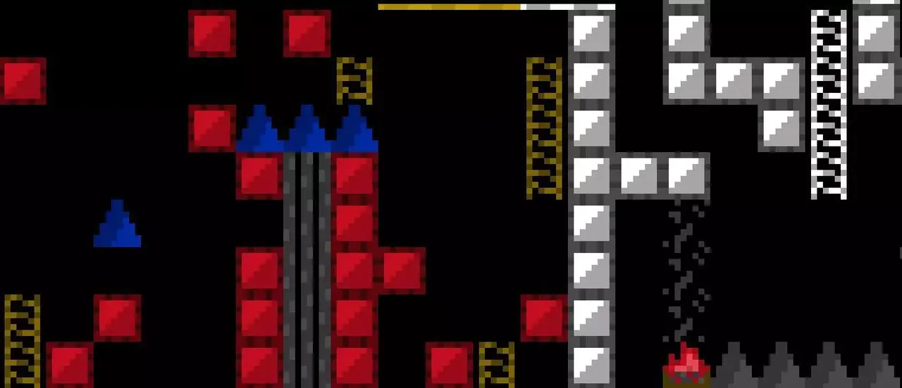 -Egg Condition: Unblinded-游戏截图-好玩游戏库