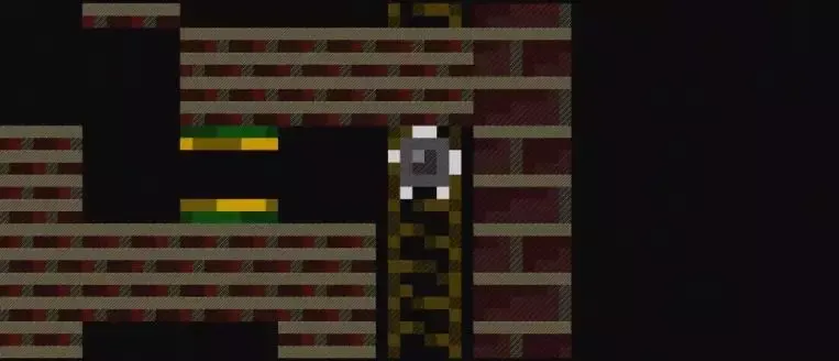 -Egg Condition: Unblinded-游戏截图-好玩游戏库