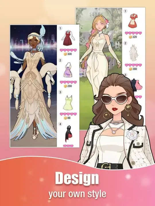 -SuitU-游戏截图-好玩游戏库