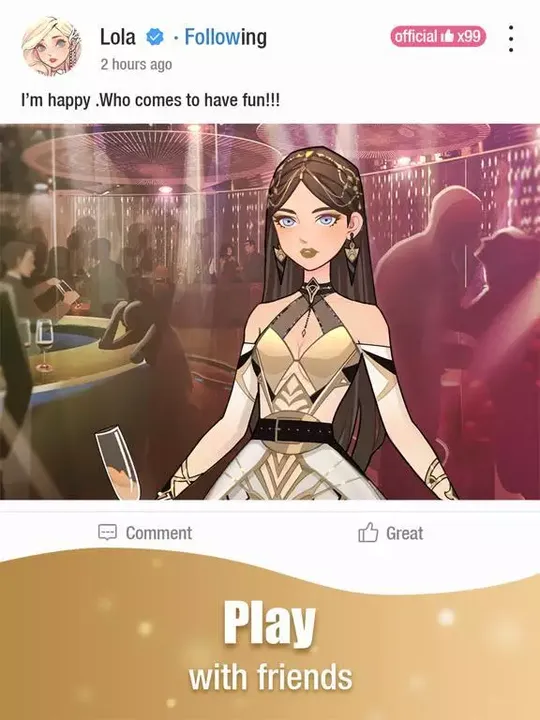 -SuitU-游戏截图-好玩游戏库