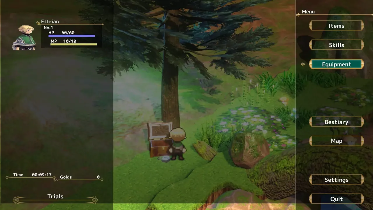 -Ettrian - The Elf Prince-游戏截图-好玩游戏库