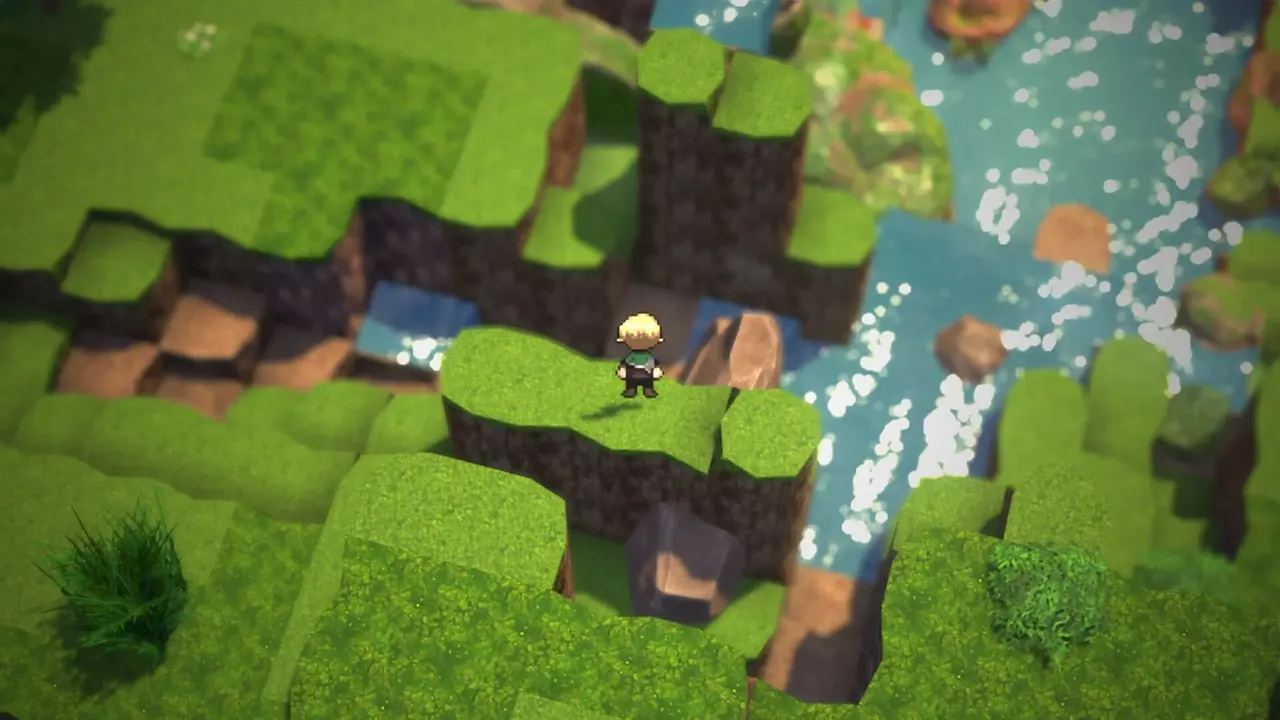 -Ettrian - The Elf Prince-游戏截图-好玩游戏库