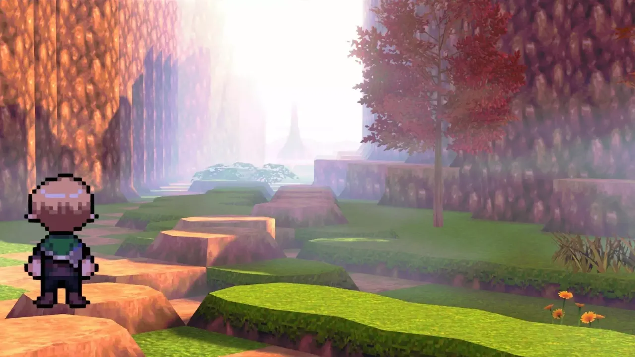 -Ettrian - The Elf Prince-游戏截图-好玩游戏库