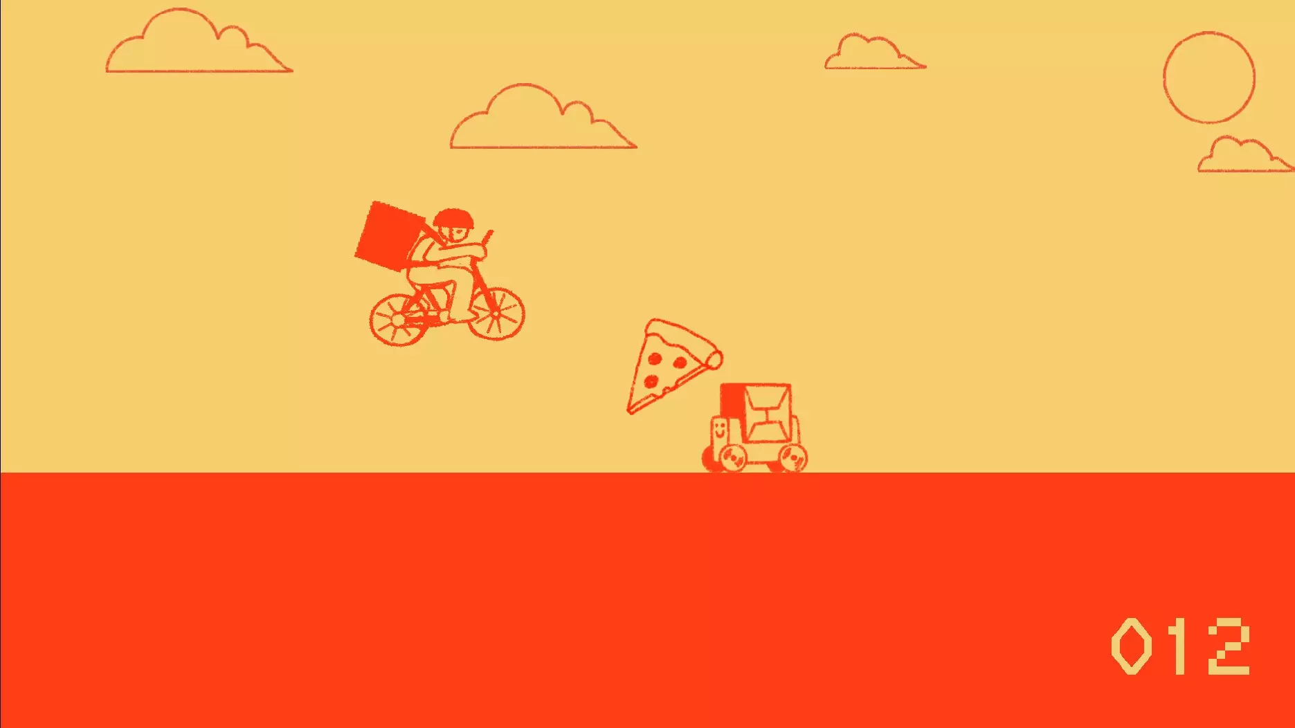 -Data Garden-游戏截图-好玩游戏库