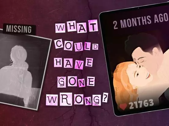 -An Elmwood Trail-游戏截图-好玩游戏库