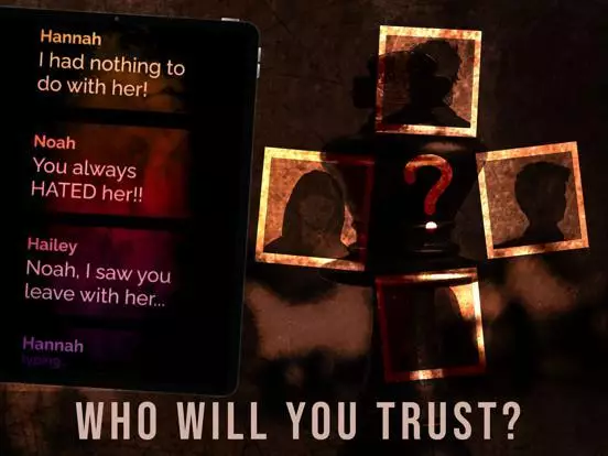 -An Elmwood Trail-游戏截图-好玩游戏库