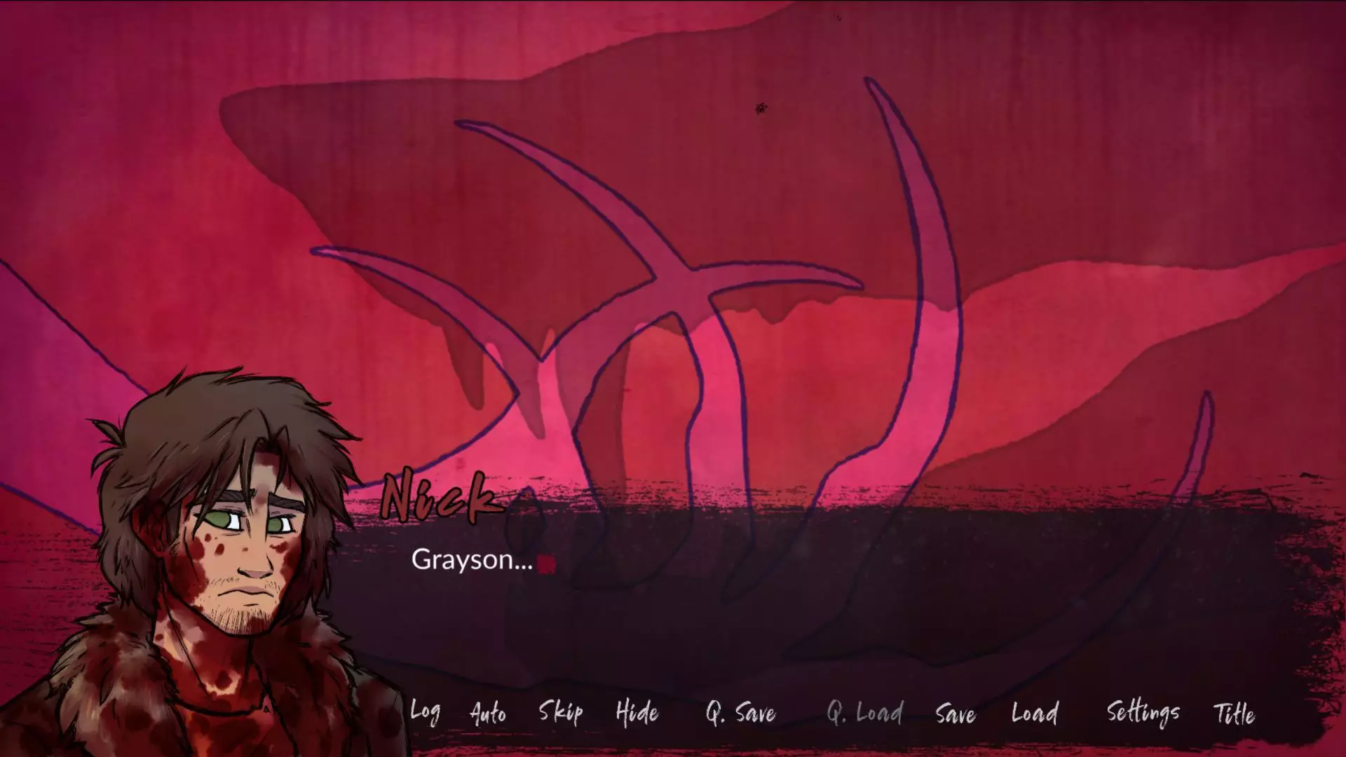 -Up All Night: Daybreak-游戏截图-好玩游戏库