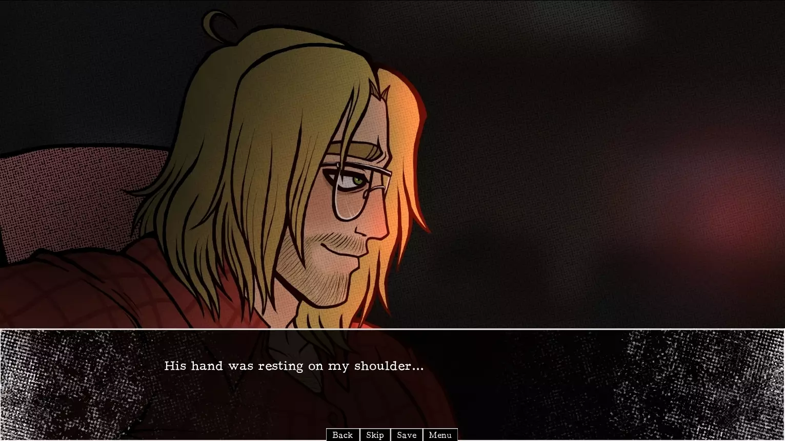 -Lurking For Love (DEMO)-游戏截图-好玩游戏库