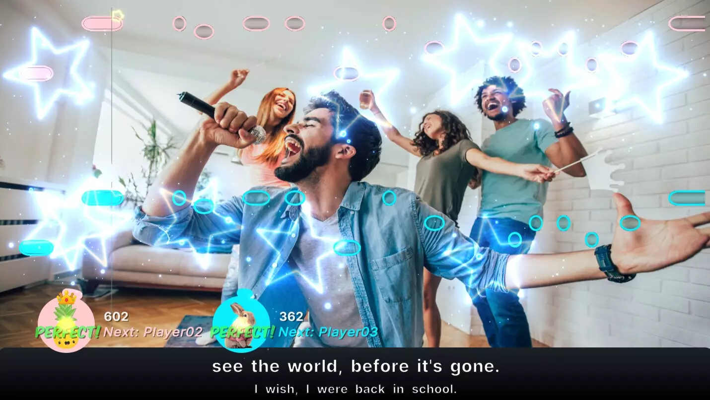 -Melody Mania-游戏截图-好玩游戏库