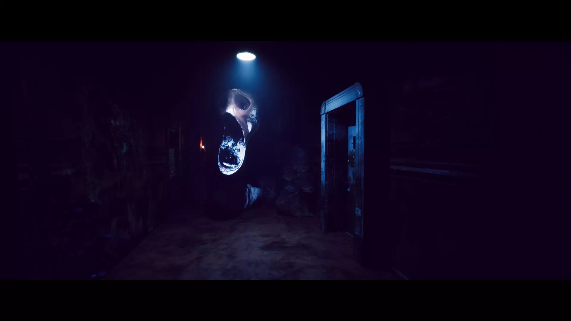 -Captain Midnight-游戏截图-好玩游戏库