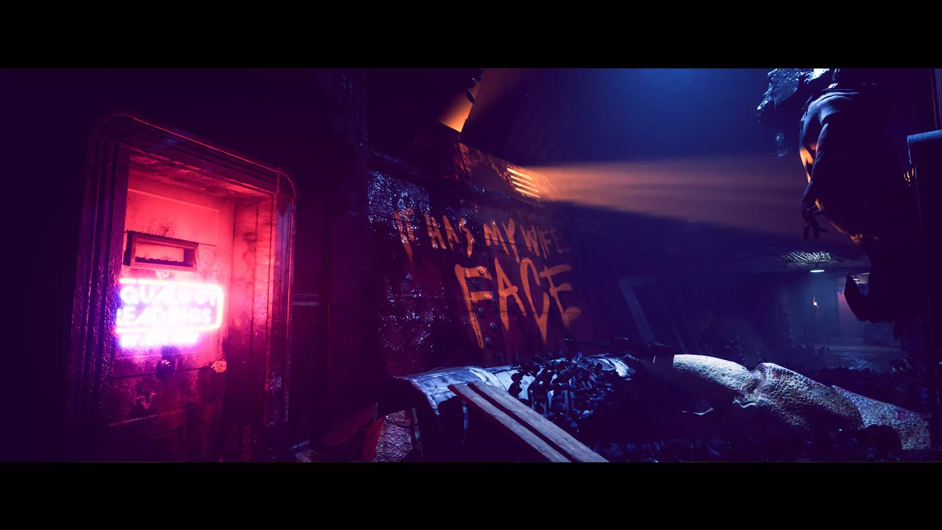 -Captain Midnight-游戏截图-好玩游戏库