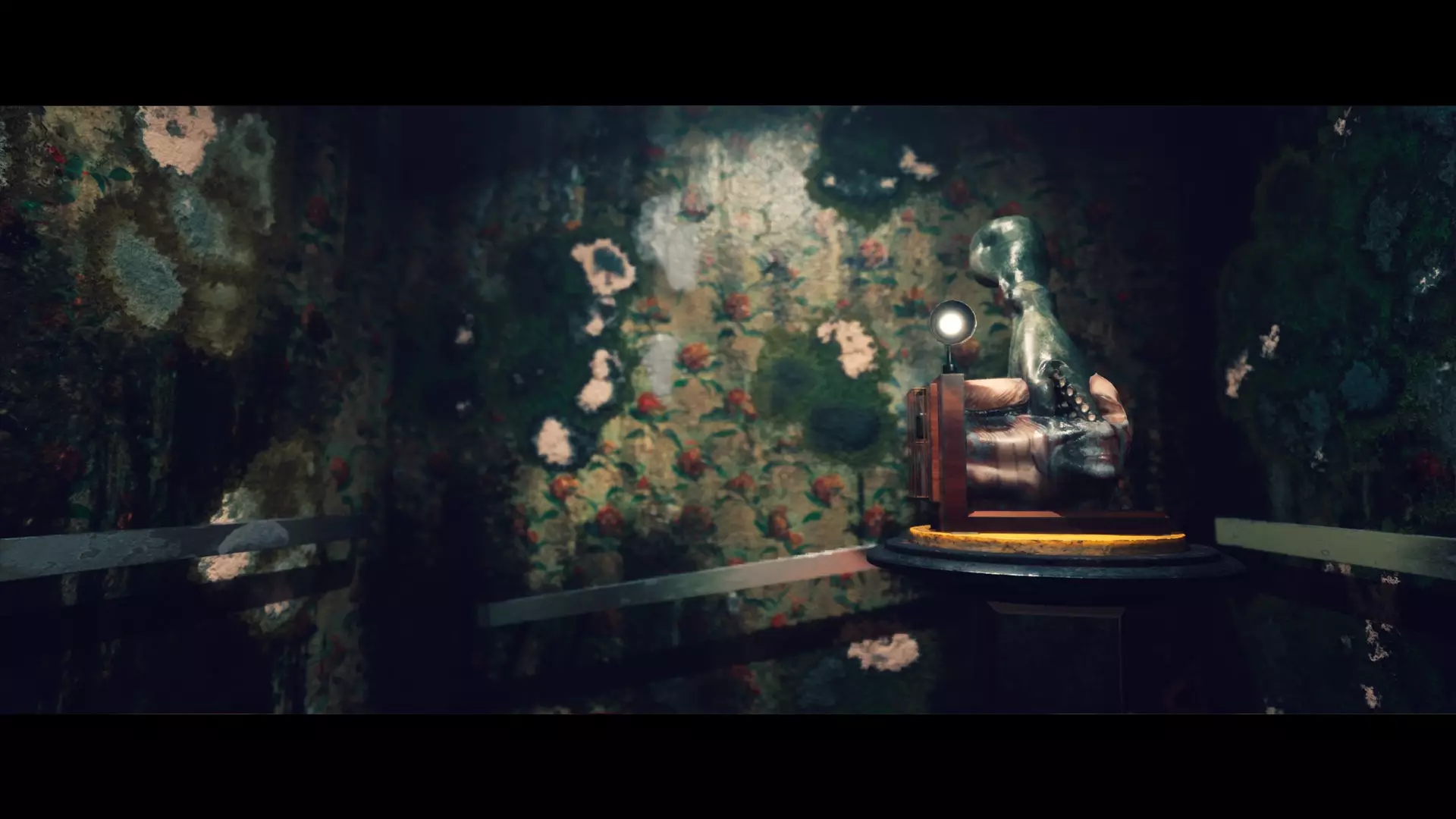 -Captain Midnight-游戏截图-好玩游戏库