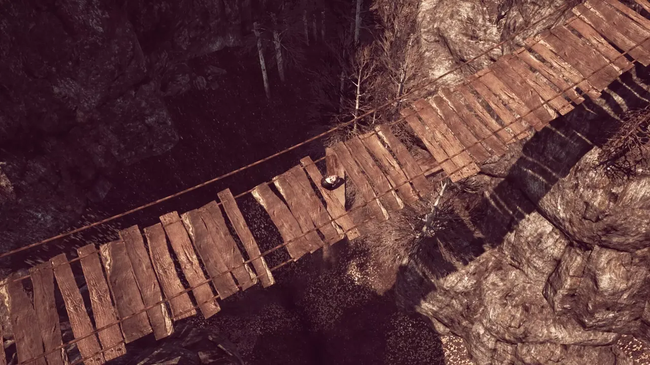 -Roll me Home-游戏截图-好玩游戏库