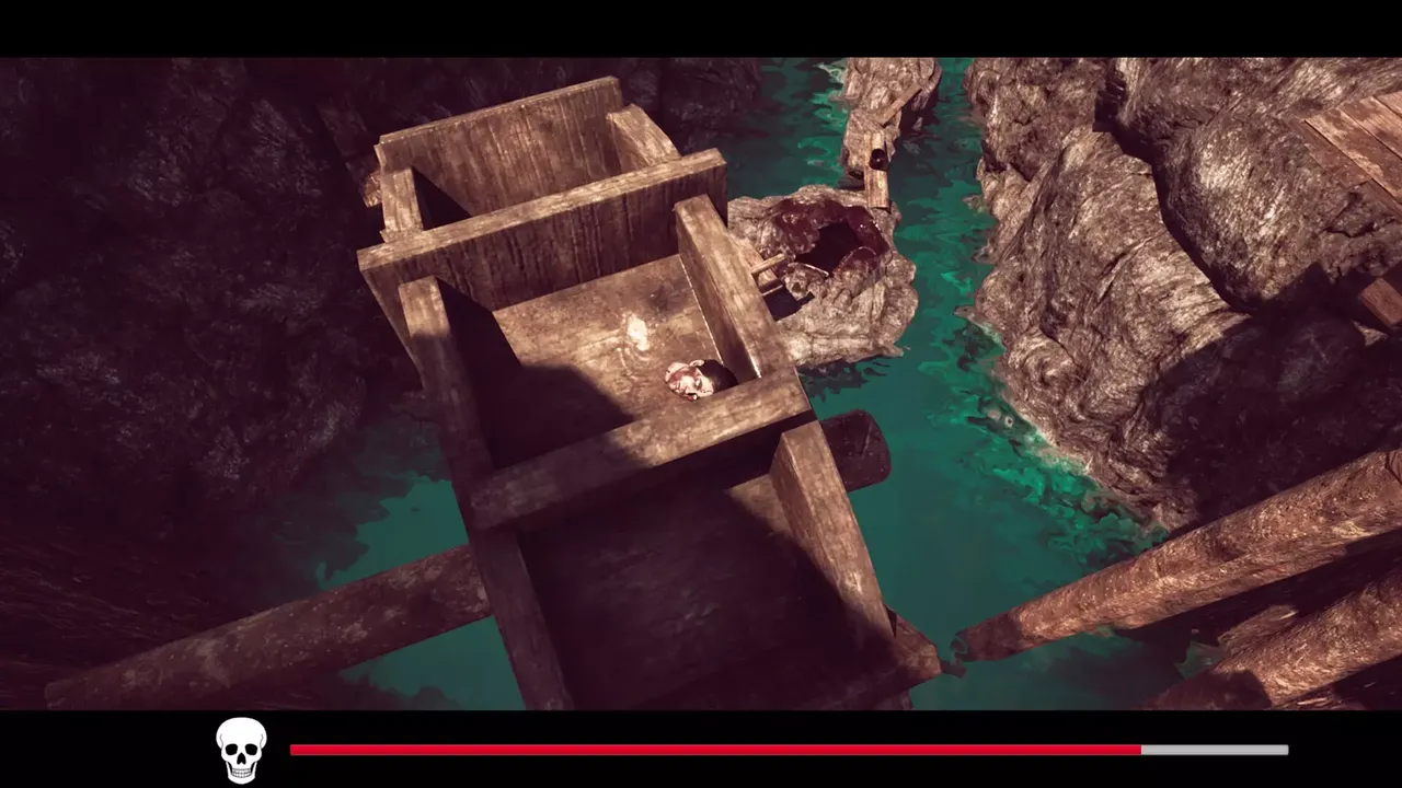 -Roll me Home-游戏截图-好玩游戏库