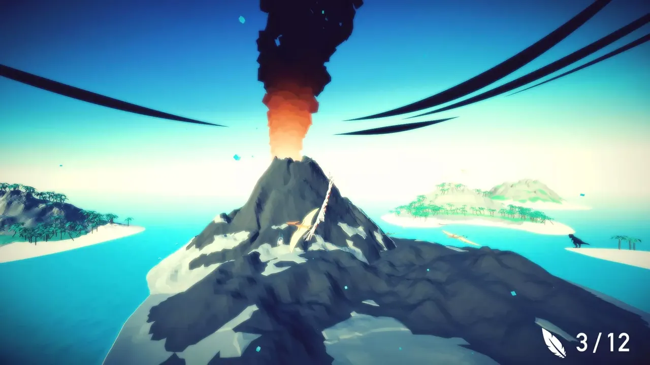 -Aery VR - A Journey Beyond Time-游戏截图-好玩游戏库